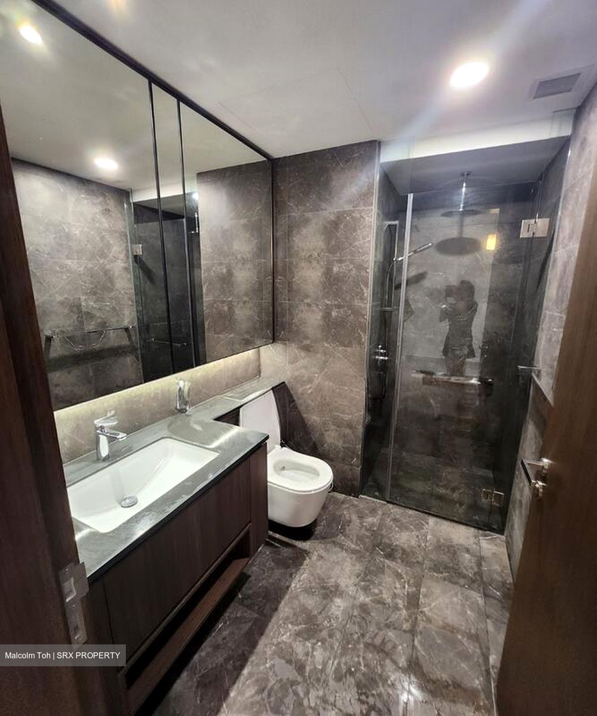Kopar At Newton (D9), Apartment #505410561
